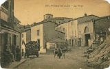 Rochetaill�e<BR>la Place