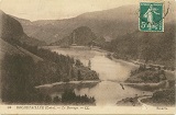 Rochetaill�e<BR>le Barrage