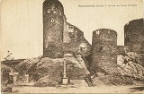Rochetaill�e<BR>les Ruines