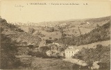 Rochetaill�e<BR>Vue du Barrage