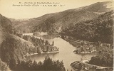 Rochetaill�e<BR>le Barrage