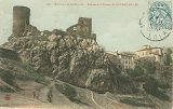 Rochetaill�e<BR>les Ruines