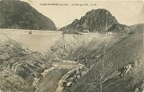 Rochetaill�e<BR>le Barrage Vide