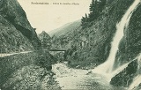 Rochetaill�e<BR>D�fil� du Gouffre d'Enfer