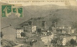 Rochetaill�e<BR>Vue G�n�rale