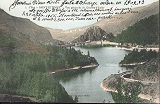 Rochetaill�e<BR>le Barrage