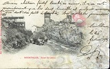 Rochetaill�e<BR>les Ruines