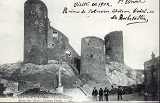 Rochetaill�e<BR>les Ruines