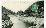 Rochetaill�e<BR>le Barrage