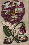 Rochetaill�e<BR>Souvenir
