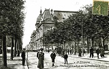 Rue de la Pr�fecture
