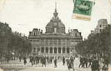 H�tel de Ville