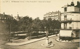 Place Badouill�re