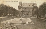 Place Jean Jaur�s