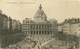 H�tel de Ville