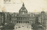 H�tel de Ville