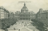 H�tel de Ville