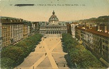 H�tel de Ville