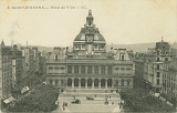H�tel de Ville