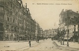 Avenue Pr�sident Faure