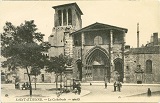 La Cath�drale