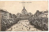 H�tel de Ville