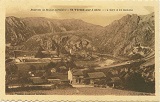 St-Victor-sur-Loire<BR>La Gare