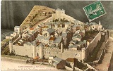 La ville au XVeme si�cle