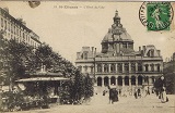 L'H�tel de Ville
