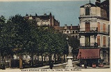 Place Badouill�re