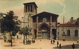 La cath�drale