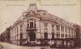 Rue Elis�e Reclus
