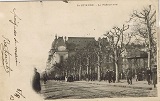 La pr�fecture