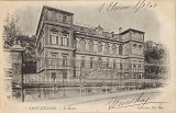 Le mus�e