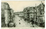 Av. Pr�sident Faure<BR>Monument Dorian