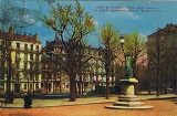 Place Badouill�re