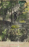 Daphn� place Marengo