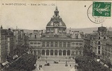 H�tel de Ville