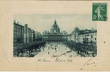 H�tel de Ville