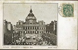 H�tel de Ville