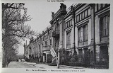 Manufactures d'Armes<br>et de Cycles vers 1950