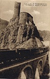 St Victor<BR>Chateau de Granjean
