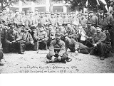 Mobilisation G�n�rale en 1914
