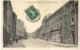 Terrenoire<BR>Rue de la R�publique