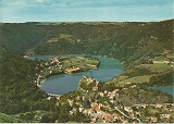 Environs de St-Etienne<BR>St Paul-en-Cornillon