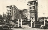 St-Etienne<BR>(clinique mutualiste) 1957