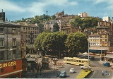St-Etienne<BR>(place du peuple)