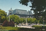 St-Etienne<BR>(pr�fecture)