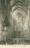 Int�rieur de l'�glise