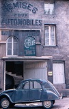 Automobiles et Cycles